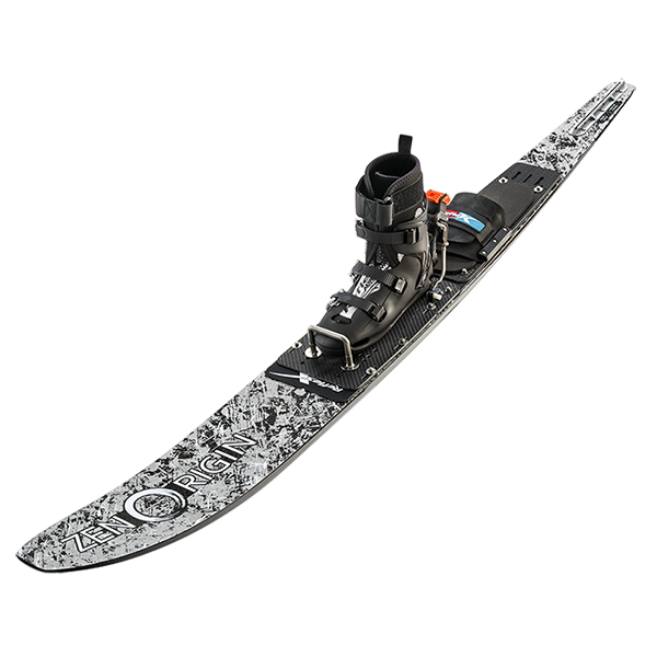 Reflex ZEN Origin Slalom Ski